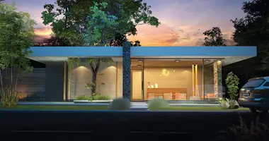 Villa 2 bedrooms in Rawai, Thailand
