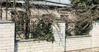 6 room house in Odesa, Ukraine