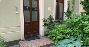 Apartamento 1 habitación en Polonia