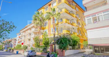 Wohnung 3 zimmer in Alanya, Türkei