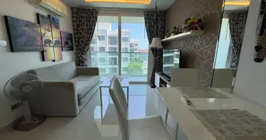 Condo 1 chambre dans Pattaya, Thaïlande