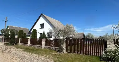Maison dans Tchervien, Bélarus