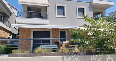 Townhouse 2 bedrooms in Nikiti, Greece