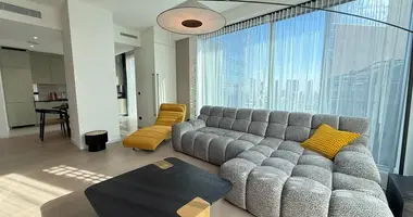 Appartement 2 chambres dans Varsovie, Pologne