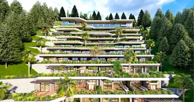 Propriété commerciale dans Monténégro