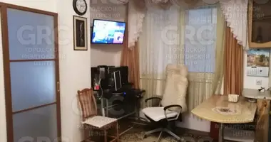 2 room apartment in Evenkiysky Rayon, Russia