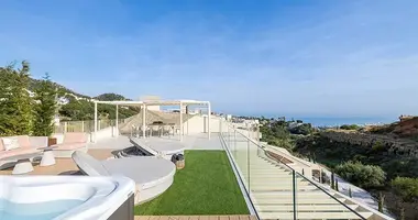 Villa 3 chambres dans Fuengirola, Espagne