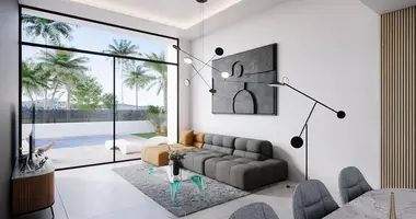 Willa w Alhama de Murcia, Hiszpania