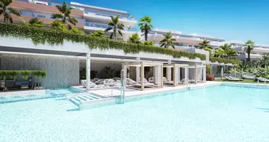 Penthouse w Rio Real, Hiszpania