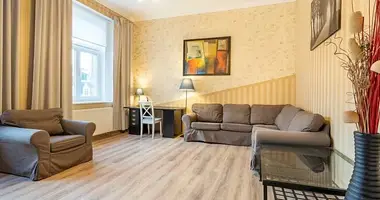Appartement 2 chambres dans okres Karlovy Vary, République tchèque