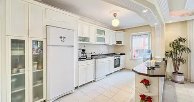 Appartement 5 chambres dans Mahmutlar, Turquie