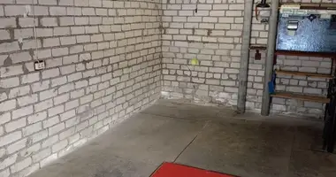 Commercial property 35 m² in Minsk, Belarus