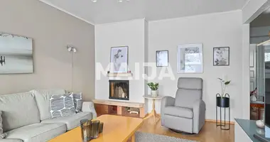 Квартира 3 комнаты в Oulu sub region, Финляндия