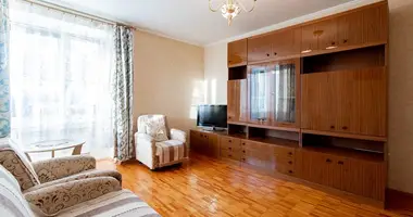 Appartement 2 chambres dans Minsk, Bélarus