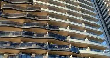 Mieszkanie 2 pokoi w Benidorm, Hiszpania