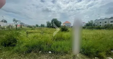 Участок земли в Sangkat Cheung Aek, Камбоджа