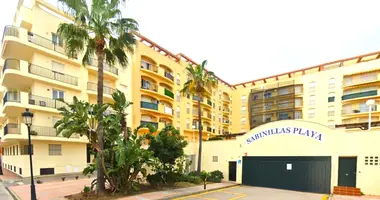Apartamento 3 habitaciones en Manilva, Španjolska