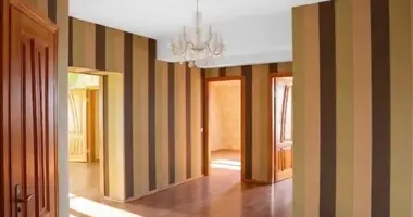 4 room apartment in Palanga, Lithuania
