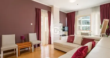1 bedroom apartment in Budva, Montenegro