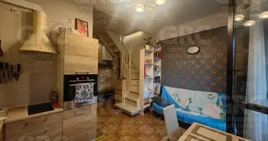 Квартира 1 комната в Эвенкийский район, Россия