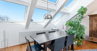 Apartamento 5 habitaciones en Viena, Austria