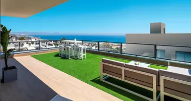 Apartamento 3 habitaciones en Santa Pola, Španjolska