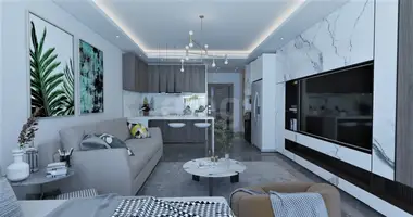 Apartamento en Chipre del Norte