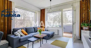 Apartment in Helsinki sub-region, Finland