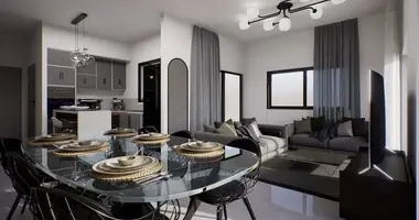 2 bedroom apartment in Demos Agiou Athanasiou, Cyprus