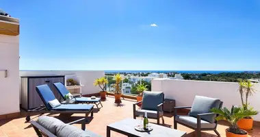 Penthouse 2 bedrooms in Orihuela, Spain