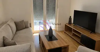 Wohnung 1 zimmer in Bulevar Veljka Vlahovica, Montenegro