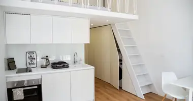 Studio 1 chambre dans Donja Lastva, Monténégro