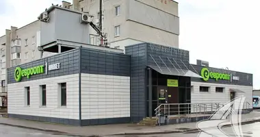 Shop 281 m² in Muchaviecki sielski Saviet, Belarus