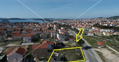 Dom w Grad Vodice, Chorwacja