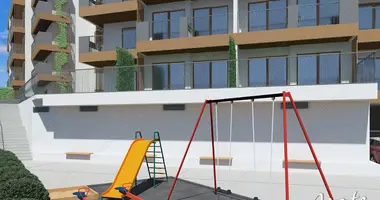 2 bedroom apartment in Tivat, Montenegro