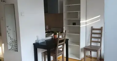 Appartement 1 chambre dans Varsovie, Pologne