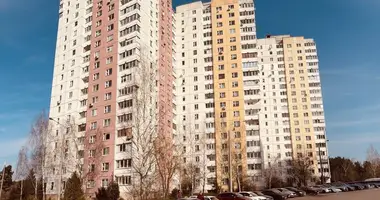 Oficina 45 m² en Minsk, Belarús