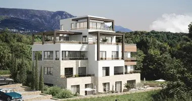 2 bedroom apartment in Mrcevac, Montenegro