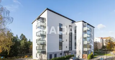 Квартира 1 комната в Райсио, Финляндия