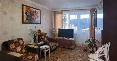 Appartement 2 chambres dans Pielisca, Bélarus
