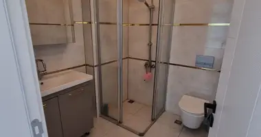 Wohnung 4 Schlafzimmer in Kargıcak, Türkei