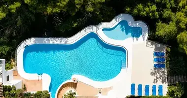 Appartement 3 chambres dans Benahavis, Espagne