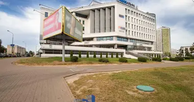 Pomieszczenie biurowe 207 m² w Mińsk, Białoruś
