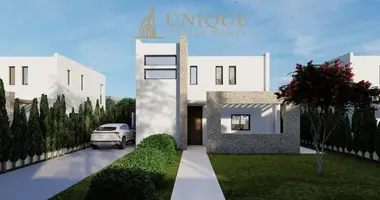 Villa 3 chambres dans Péyia, Chypre