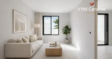 Wohnung 1 Schlafzimmer in Adeje, Spanien