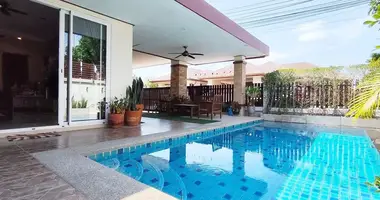3 bedroom house in Huai Yai, Thailand