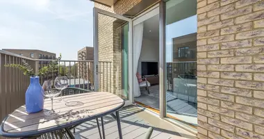 Apartamento 1 habitacion en Hounslow, Reino Unido