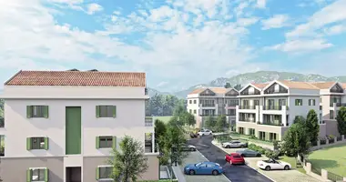 Apartamento 2 habitaciones en Tivat, Montenegro