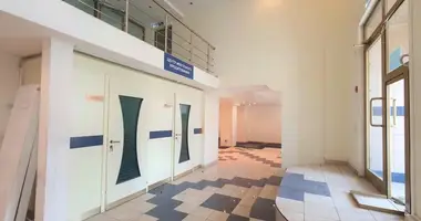 Office 472 m² in Moscow, Russia