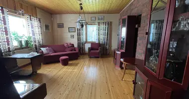 Haus 9 zimmer in Kemi, Finnland